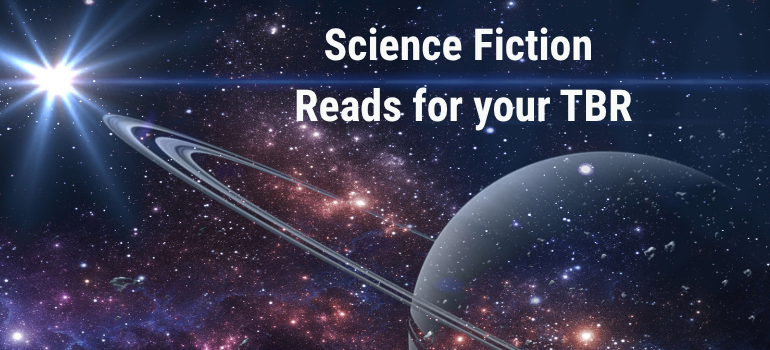 SciFi Ebooks Just for You